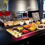 Campanile Prime - Centre 3* Nîmes