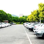 Campanile Prime - Centre Otel 3*