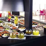 Hotel Campanile Centre Mas-carbonnel 3*