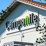 Campanile Centre Mas-carbonnel Nîmes