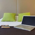 Campanile Prime - Centre Otel