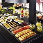 Otel Campanile Prime - Centre 3*