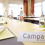 Campanile Prime - Centre Otel
