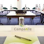 Campanile Centre Mas-carbonnel Hotel 3*