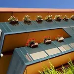 Campanile Prime - Centre 3* Nîmes