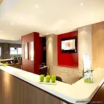 Otel Campanile Prime - Centre