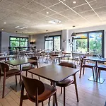 Hotel Campanile Centre Mas-carbonnel Nîmes