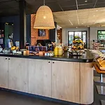 Hotel Campanile Centre Mas-carbonnel Nîmes
