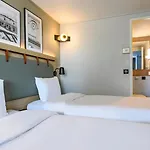 Campanile Centre Mas-carbonnel Hotel Nîmes