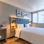 Otel Campanile Prime - Centre 3*