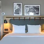 Hotel Campanile Centre Mas-carbonnel Nîmes