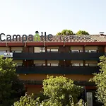 Campanile Centre Mas-carbonnel