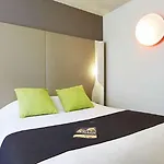 Campanile Centre Mas-carbonnel 3*