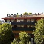 Campanile Centre Mas-carbonnel 3*