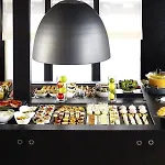 Otel Campanile Prime - Centre 3*