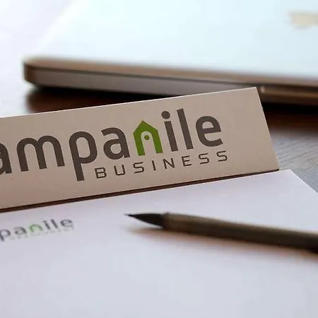 Campanile Prime - Centre Nîmes