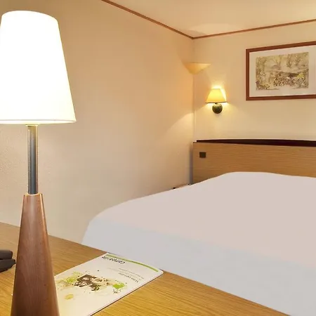 Hotel Campanile Prime - Centre 3*