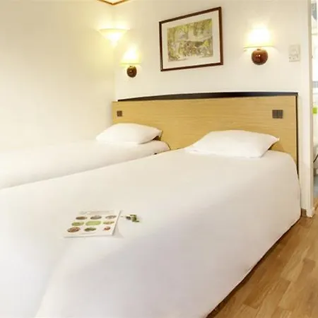 Campanile Prime - Centre Hotel