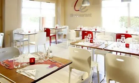 Campanile Prime - Centre Nîmes