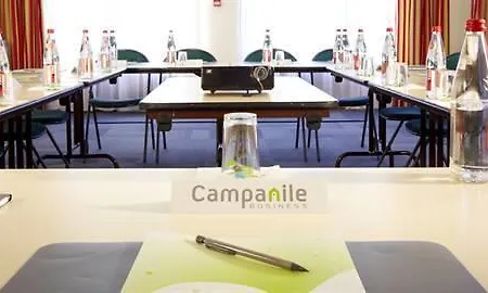 Campanile Centre Mas-carbonnel Hotel 3*