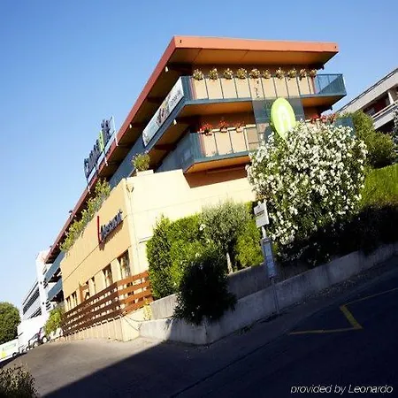 Hotel Campanile Prime - Centre Nîmes