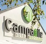 Hotel Campanile Centre Mas-carbonnel Nîmes