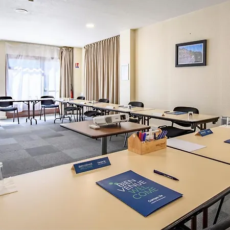 Campanile Prime - Centre Hotell