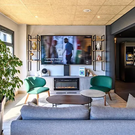 Campanile Prime - Centre