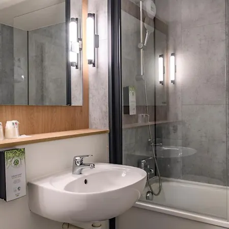 Campanile Centre Mas-carbonnel Nîmes