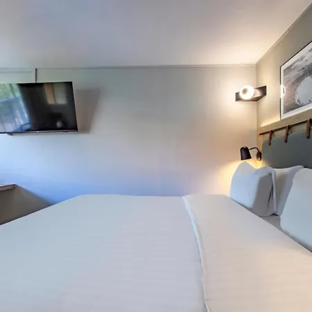 Hotel Campanile Centre Mas-carbonnel