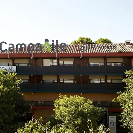 Campanile Prime - Centre