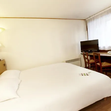 Hotel Campanile Prime - Centre