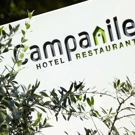 Hotel Campanile Prime - Centre Nimes