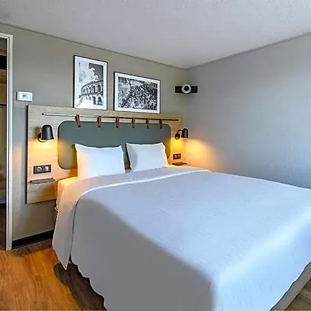 Hotel Campanile Prime - Centre