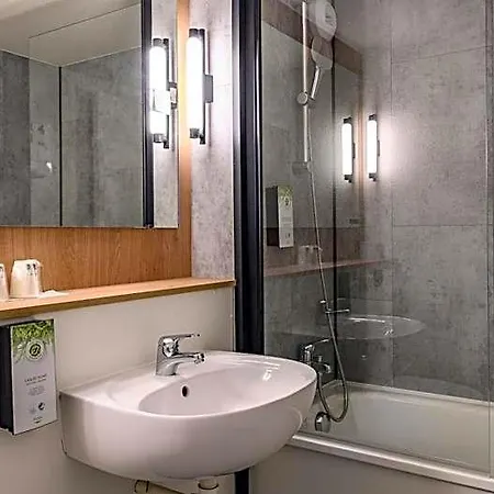 Campanile Prime - Centre 3*