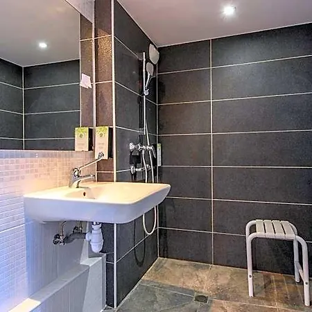 Campanile Prime - Centre Hotel