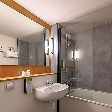 Campanile Prime - Centre Hotel 3*