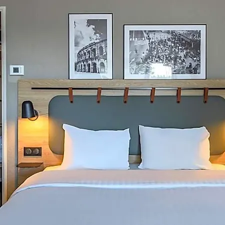 Hotel Campanile Prime - Centre 3*