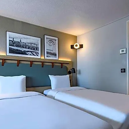 Campanile Prime - Centre 3* Nimes
