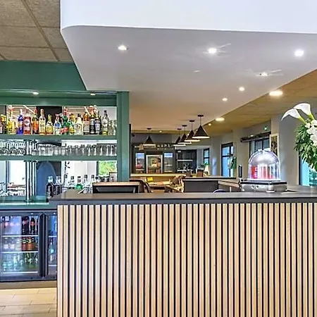 Hotel Campanile Prime - Centre Nimes
