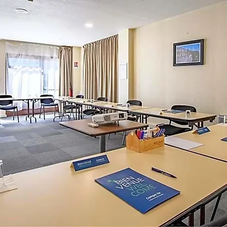 Campanile Prime - Centre 3*