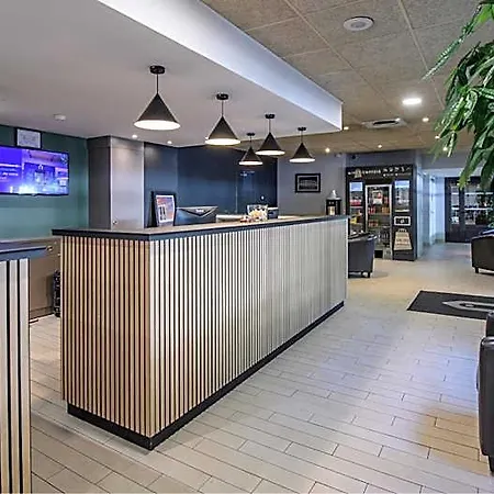 Campanile Prime - Centre
