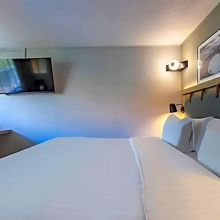 Campanile Prime - Centre Hotel 3*