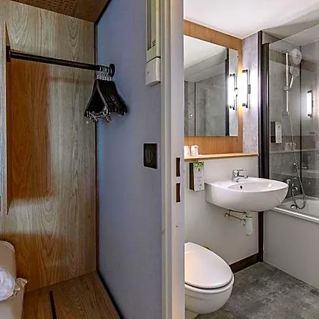 Campanile Prime - Centre Hotel