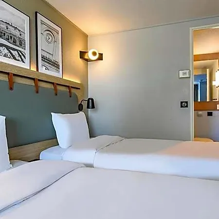 Hotel Campanile Prime - Centre 3*