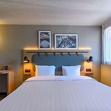 Campanile Prime - Centre 3*