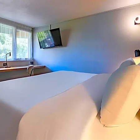 Campanile Prime - Centre Nimes