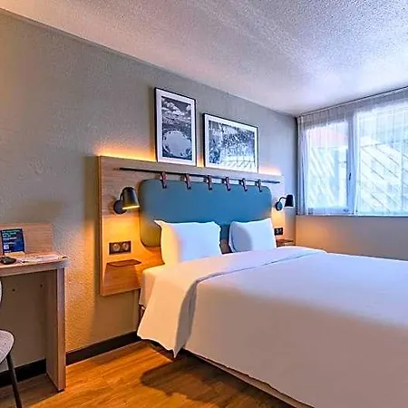 Campanile Prime - Centre Hotel 3*