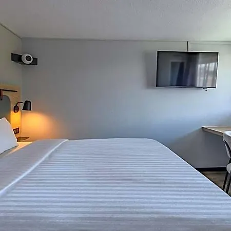 Campanile Prime - Centre Hotel 3*