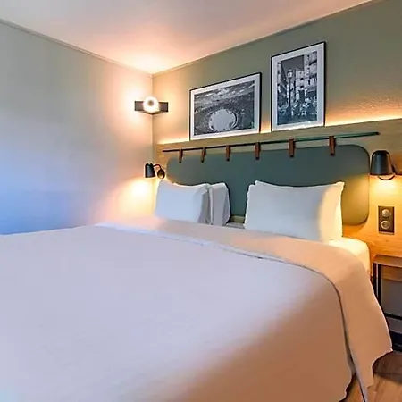 Campanile Prime - Centre Nimes